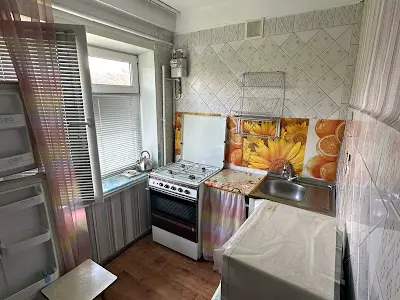 квартира по адресу Строителей ул., 12-А