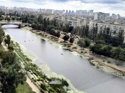 квартира по адресу Евгения Сверстюка ул. (Расковой Марины), 52в