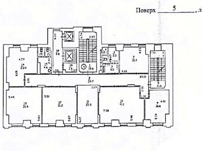 комерційна за адресою Київ, Лєскова вул., 5