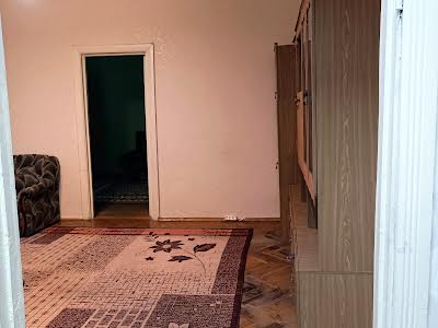 квартира за адресою Авіаконструктора Антонова вул., 2/32 к5