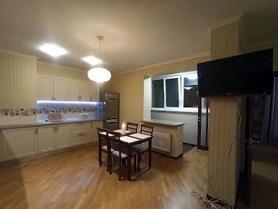 квартира за адресою Воскресенський просп. (Перова), 10а