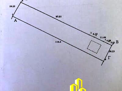 будинок за адресою Комарова, 8