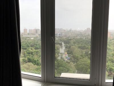 квартира по адресу Проспект Шевченко, 12