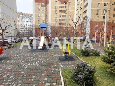 квартира за адресою Одеса, Сахарова вул., 52