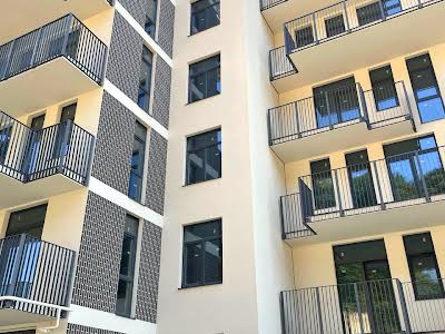 квартира за адресою Лісна вул., 2б