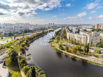 квартира за адресою Соборності просп. (Воззʼєднання), 30