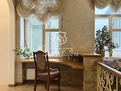 квартира за адресою Олеся Гончара вул., 24