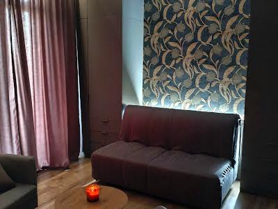 квартира по адресу Курортный пер., 1