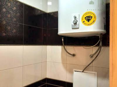 квартира за адресою Кричевського вул., 33