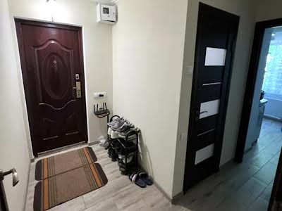 квартира по адресу Кривоноса М., 7