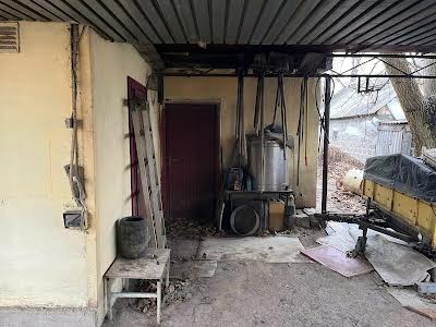 будинок за адресою провулок Лісовий