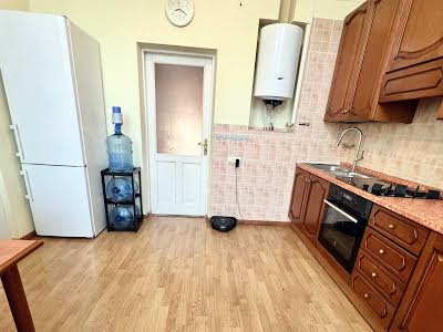 квартира по адресу Липская ул., 9 Б