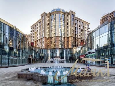квартира за адресою Андрія Верхогляда вул. (Михайла Драгомирова), 1-25