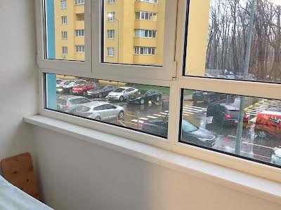 квартира по адресу Академика Глушкова просп., 147