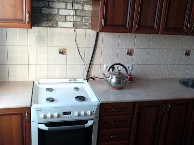 квартира за адресою Пономарьова вул., 6а