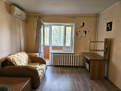 квартира за адресою Йорданська вул. (Лайоша Гавро), 3