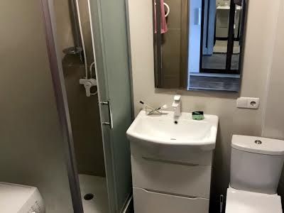 квартира по адресу Миколы Бажана просп., 17а
