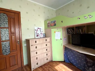 квартира за адресою Архітектора Вербицького вул., 36А