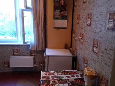 кімната за адресою Ірпінська вул., 62