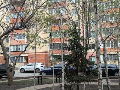 квартира за адресою Райдужний масив вул., 3