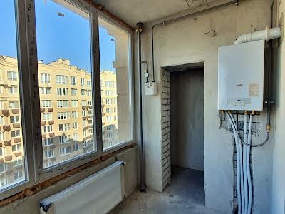 квартира за адресою Молодіжна вул., 9