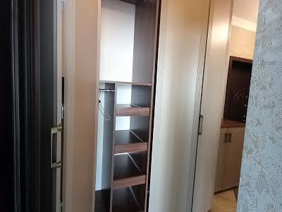 квартира по адресу Героев Полка 