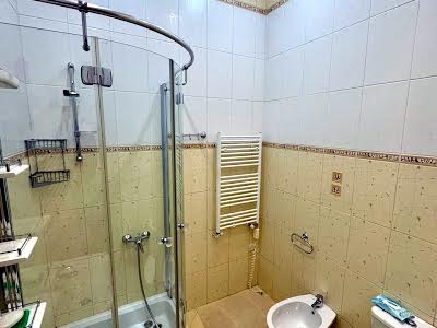 квартира по адресу Львов, Калича Гора ул., 11