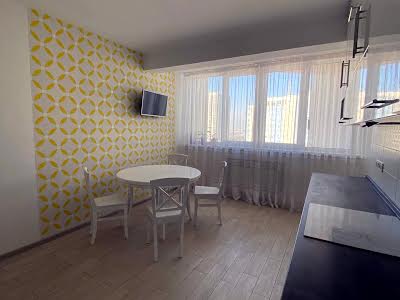 квартира за адресою Академіка Глушкова просп., 9д