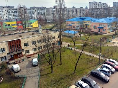 квартира за адресою Левка Лук'яненка вул. (Маршала Тимошенка), 2