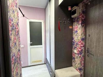 квартира по адресу Коломыйская ул., 8