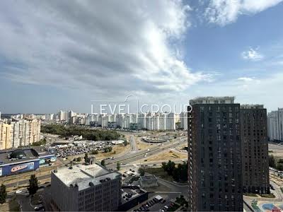 квартира за адресою Дніпровська набережна вул., 16-Д