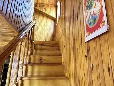 дом по адресу Лесі Україки, 11