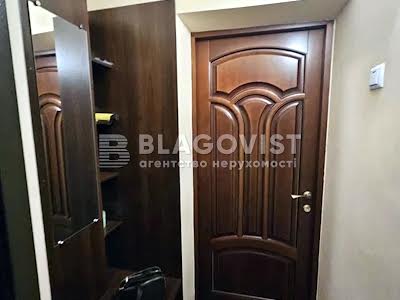 квартира за адресою Симиренка вул., 1-Г