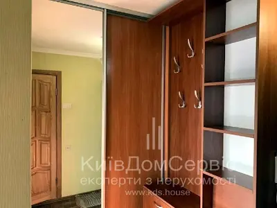 квартира по адресу Березняковская ул., 30