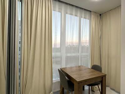квартира по адресу Запорожское шоссе, 32д