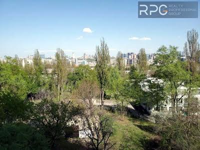 квартира за адресою Романа Ратушного вул. (Волгоградська), 17