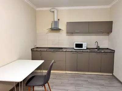 квартира за адресою Академіка Глушкова просп., 9-Д