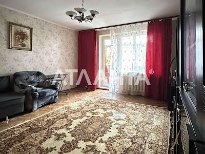 квартира за адресою Івана Фунтового вул., 17