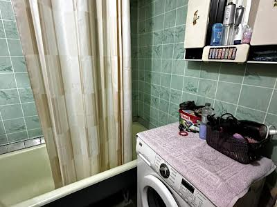 квартира за адресою Тираспольська вул., 43
