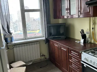 квартира за адресою Гарматна вул., 38