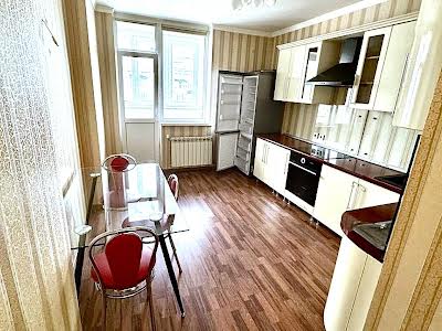 квартира за адресою Олени Пчілки вул., 5