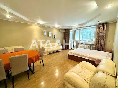 квартира по адресу Академика Королёва ул., 26а