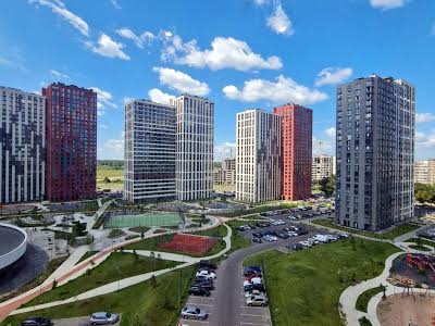 квартира за адресою Європейського Союзу просп. (Правди), 51
