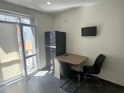 квартира по адресу Андрея Мельника ул., 10 к7