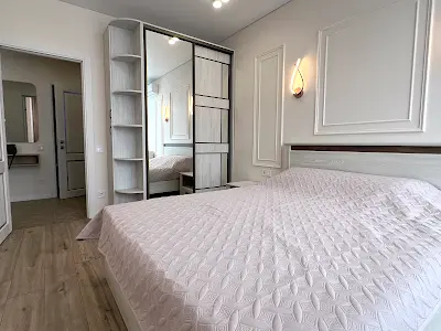 квартира за адресою Братів Шеметів вул., 10/8