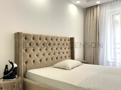 квартира за адресою Линтура, 7