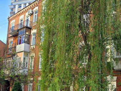 квартира по адресу Саксаганского ул., 41-В
