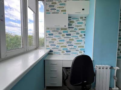 квартира за адресою Академіка Глушкова просп., 30
