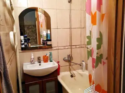 квартира за адресою Якуба Коласа вул., 7