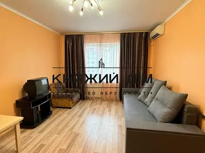 квартира за адресою Соломії Крушельницької вул., 3-А